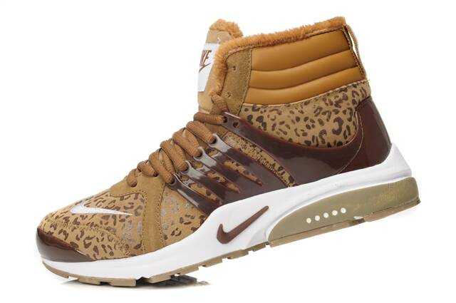 Prix Nike Air Presto High Marque Nouveau Nike Presto Noir